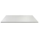 Fachboden für Flügeltürschrank 40750 / 40751 RAL 7035 L915 x B460 mm