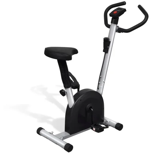 "Heimtrainer mit Sattel image"