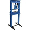 WERKSTATTPRESSE WP 20 T