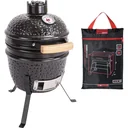 Kamado Mini Grill - Pro Garden BBQ - Schutzhülle