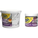 Multi Task Wipes - 300 Stück und kraftvoller Handreiniger - 1 L