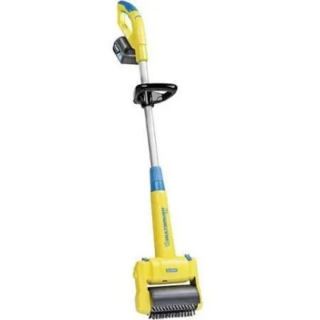 "Multibrush Li-on 18V - 4 Ah Oberflächenreiniger - Gelenkreiniger und mehr image"