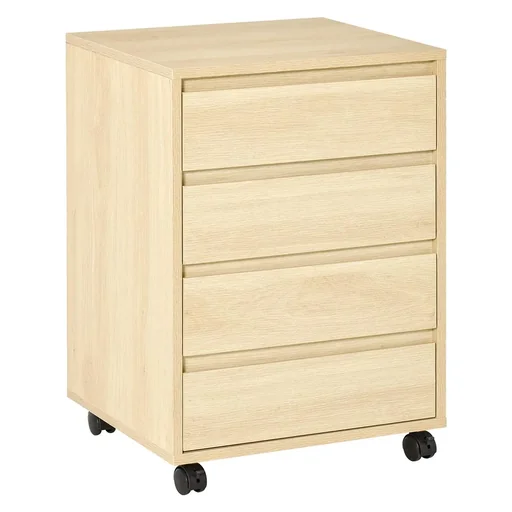 "Rollcontainer 46 cm x 40 cm x 65 cm image"