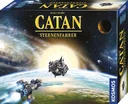 Catan Sternenfahrer