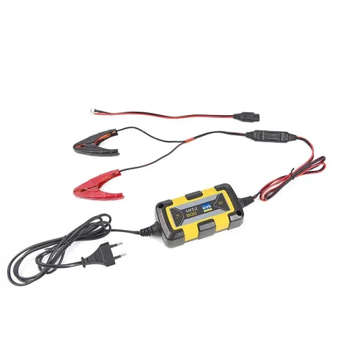 "GYS Batterieladegerät ARTIC 800 - 12V 0.8A 15W image"