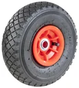 Ersatzrad für Transportkarre Kipp-Kuli