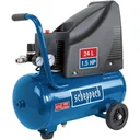 24 L Kompressor HC25o mit Zubehörsatz