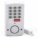 Numerischer Code für Tür-/Fensteralarm