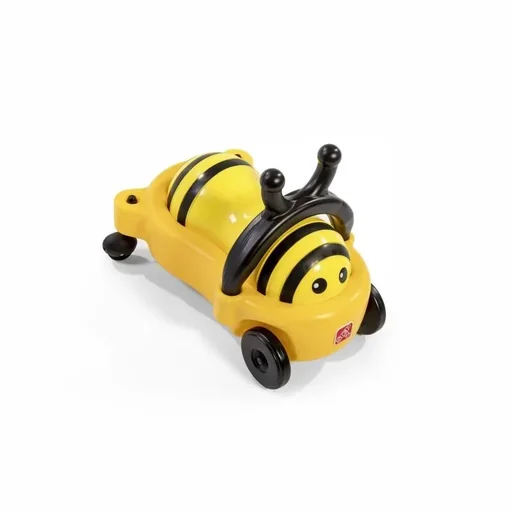 "Federnd Buggy Hummel image"