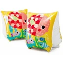 Bunte Armbinden