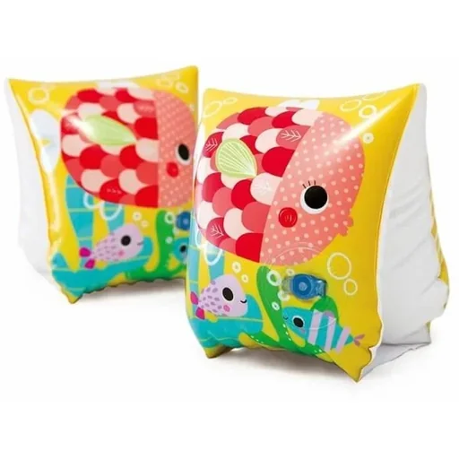 "Bunte Armbinden image"