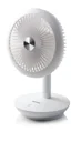 Mini Ventilator mit wieder aufladbarem Akku