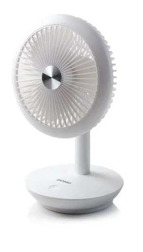 "Mini Ventilator mit wieder aufladbarem Akku image"