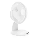 Tischventilator VE-5909 15 Watt, 15 cm Durchmesser