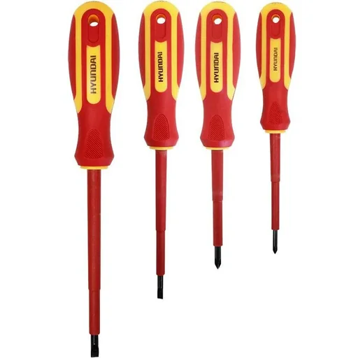 "4dlg VDE-Schraubendreher-Set image"