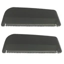 Titanium Trim Ersatzrasierkopf
