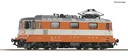 Elektrolokomotive Re 4/4 II 11108  Swiss Express  der Schweizerischen Bundesbahnen, H0, AC