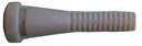 Rupffinger, 61 mm für ZI-GRM400