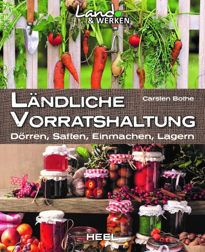 "Buch: Ländliche Vorratshaltung image"