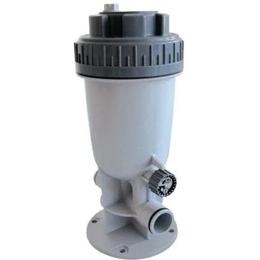 "Automatische Chlorspender image"