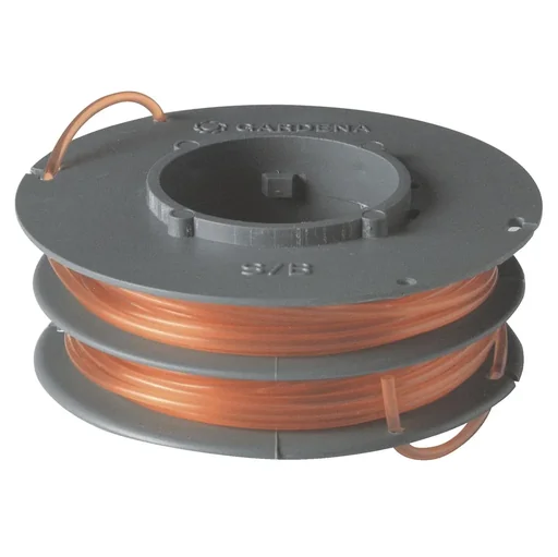 "Ersatzfadenspule für Turbotrimmer 2548, 2557, 2558, 2560, 2565 image"