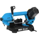 Metallbandsäge MBS125 400W
