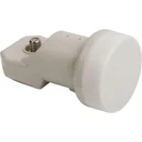Universal-LNB Single 0.3 dB