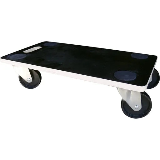 "T4ALL Transporthilfe Sperrholz 560x300mm, 200kg image"