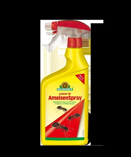 "AmeisenSpray Loxiran AF - 750 ml image"