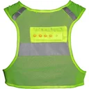 Laufweste Led Reebok Running S/M