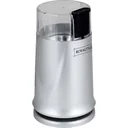 Kaffeemühle Silber - 150W