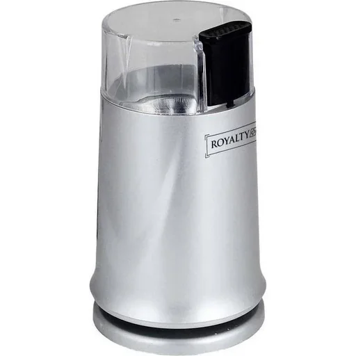 "Kaffeemühle Silber - 150W image"