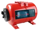 Hauswasserwerk Druckkessel Membrankessel Stahl 22 L 33,25 mm (1" AG)