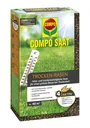 Trocken-Rasen "SAAT"- 1 kg