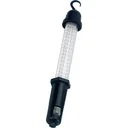 Reliefarbeitsleuchte Wiederaufladbar 60 LED