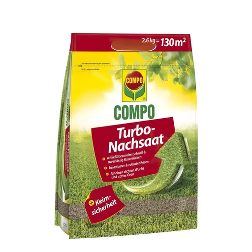 "Turbo Nachsaat 2,6 kg image"