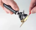 Handschraubstock