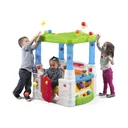Wonderball Spielhaus