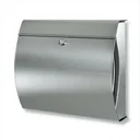 RVS Briefkasten Verona