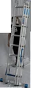 Vielzweckleiter +S, 3x8