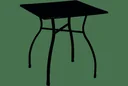 Tisch Toulouse eckig, 90 cm