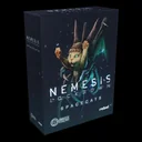 Gesellschaftsspiel Nemesis Lockdown - Spacecats ( Erweiterung )
