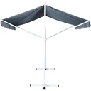 Standmarkise Gartenmarkise mit Faltarm 4