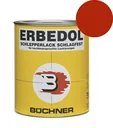 Schlepper- und Landmaschinenlack Stoll rot SL2239, ab 1978