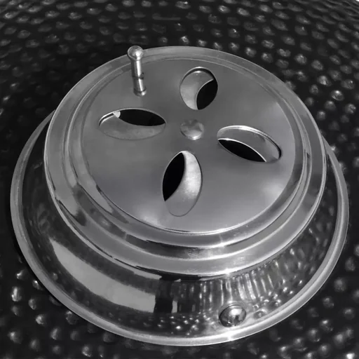 "Kamado-Grill 76 cm Keramik image"