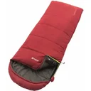 Junior Schlafsack rot Campion