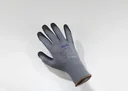 Ulith Montage-Feinstrickhandschuh grau Gr. 10
