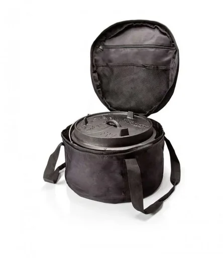 "Tasche für Feuertopf (Dutch Oven) ft3 image"