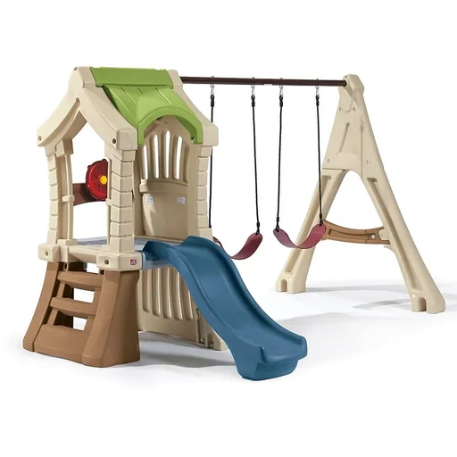 "Wiedergabe-Up Gym Set image"