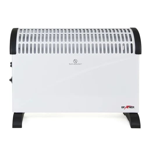 "Konvektor Heizgerät KH10846, 2000 Watt image"